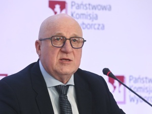 Ingerencja w wybory. Jest reakcja szefa PKW