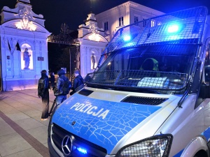 Morderstwo na kampusie UW. Nowe informacje o sprawcy ataku