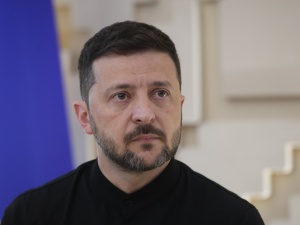 Doradca prezydenta Ukrainy:  Rosja przedłuża wojnę