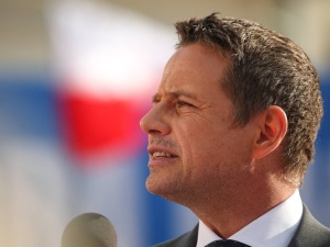 Grzegorz „GrzechG” Gołębiewski: Nieznośna lekkość kampanii