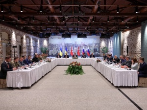 Rozmowy Rosja-Ukraina. Są pierwsze decyzje
