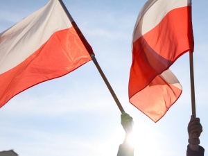 Marcin Bąk: Ojczyznę buduje się długo a traci błyskawicznie