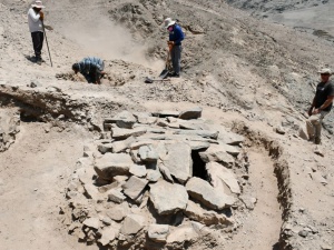 Niezwykłe znalezisko polskich archeologów. Ofiary brutalnej napaści sprzed 1000 lat