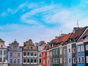 Komunikat dla mieszkańców Poznania