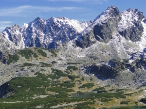 Najmniejsze schronisko w Tatrach wraca w nowej odsłonie