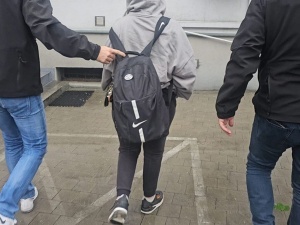 Sprawa zaginionej 11-latki z Żor. Znamy zarzuty wobec podejrzanego mężczyzny