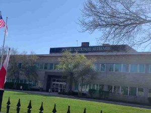 Zakończyło się głosowanie na prezydenta Polski w USA. Zobacz, gdzie oddano najwięcej głosów