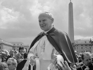 105 lat temu urodził się Karol Wojtyła