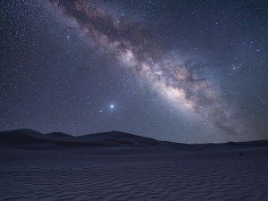 Co zobaczyli średniowieczni uczeni? Astronomowie znów patrzą w niebo
