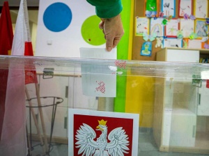 Wybory prezydenckie 2025. Są wyniki exit poll Ipsos i OGB