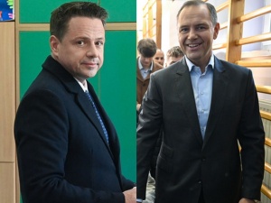 Wiemy w których województwach wygrał Nawrocki, a w których Trzaskowski