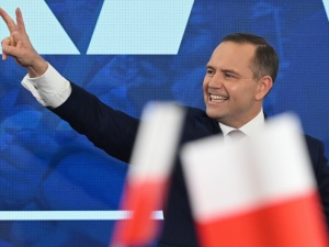 Panika w Onecie: Rafał Trzaskowski pod ścianą. Projekt Tuska może się zawalić