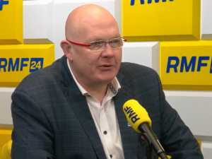 Nie wiem, czy Trzecia Droga przetrwa. To cios dla koalicji rządowej