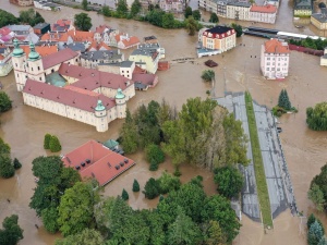 Tak głosowali powodzianie. Wyniki zaskakują