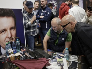 Rumuński dramat. Taka była wola narodu rumuńskiego