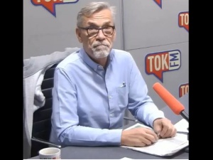 Żakowski w TOK FM o wynikach wyborów: W tej sytuacji premier odchodzi