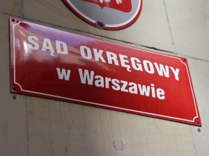 Proces ks. Olszewskiego i urzędniczek ruszy jesienią