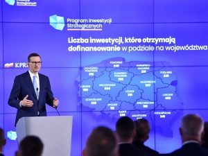 Rząd zdecydował: To koniec Programu Inwestycji Strategicznych