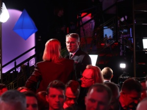 Co zrobią wyborcy Sławomira Mentzena? Jest zapowiedź Przemysława Wiplera