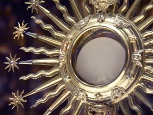 Watykan uzna cud eucharystyczny w Indiach