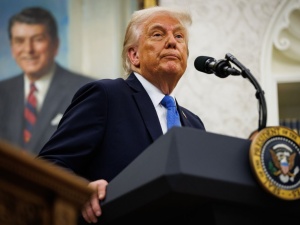 Negocjacje Rosja-Ukraina w Watykanie? Trump po rozmowie z Putinem