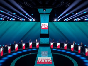 Telewizja Republika zorganizuje debatę prezydencką wspólnie z Polsatem?