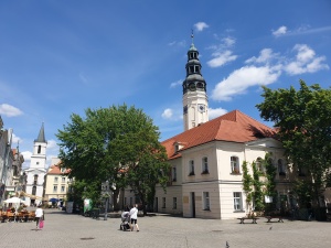 Komunikat dla mieszkańców Zielonej Góry