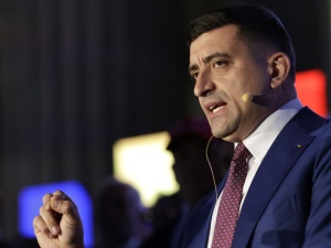 Zwrot ws. wyborów prezydenckich w Rumunii. George Simion składa wniosek do Sądu Konstytucyjnego