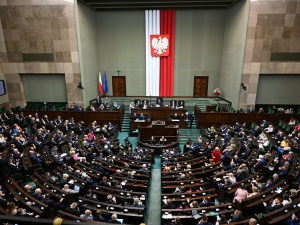 Niecodzienna sytuacja w Sejmie. Ws. tej ustawy PiS, KO, TD i Konfederacja głosowały za