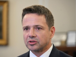 Telewizja Republika: Trzaskowski kryje swojego zastępcę, oskarżonego ws. śmierci nastolatki
