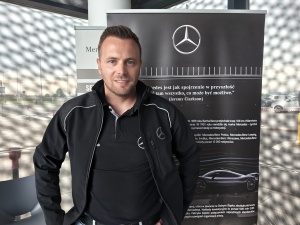 W Mercedes-Benz Manufacturing Poland w Jaworze powstała Solidarność