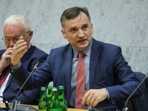 Zbigniew Ziobro: Zwycięstwo Karola Nawrockiego byłoby potężnym problemem dla Niemców