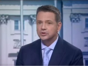 Trzaskowski o Nawrockim w TVN24: Zabierał kolegom kanapki