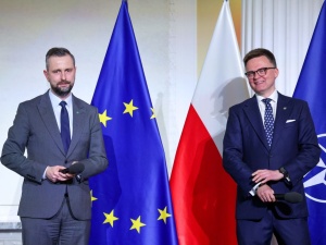 Koniec Trzeciej Drogi? Poseł ludowców: PSL sobie poradzi