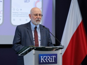 Jest reakcja szefa KRRiT ws. wyników kontroli NIK