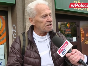 Komuniści torturowali go jako niemowlę by wymusić zeznania na matce