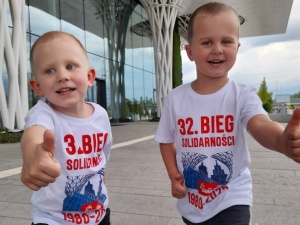 32. Bieg Solidarności. Ruszają zapisy