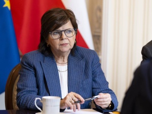 W służbie zdrowia zapaść, a MZ przeznaczy dodatkowe 100 mln zł na in vitro. Dołożymy, ile będzie trzeba