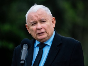 Jarosław Kaczyński zaprasza na Marsz Za Polską. Czas na pełną mobilizację 