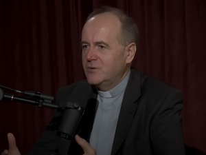 Ks. dr hab. Andrzej Kobyliński: Świat potrzebuje dzisiaj etyki solidarności