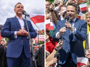 Marcin Bąk: Jaka Lewica, jaka Prawica? 