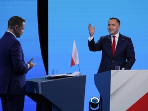 Wyzwanie dla Trzaskowskiego. Zbadajmy, jakie substancje są w naszych organizmach