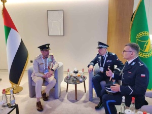 Sebastian M. zatrzymany w ZEA. Kierowca był ścigany ws. wypadku, w którym zginęła rodzina 