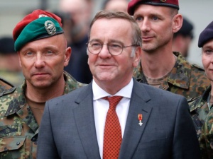Niemcy przywrócą zasadniczą służbę wojskową? Boris Pistorius zabiera głos