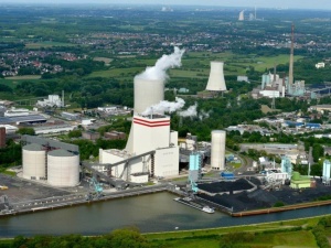 Szwajcarski dostawca energii pozywa Niemcy. Chodzi o przedwczesne zamknięcie elektrowni węglowej