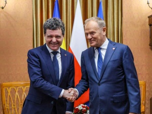 Po wyborach w Rumunii pełna parą rusza pakt migracyjny