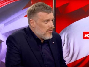 Zandberg: Trzaskowski ma deficyt wiarygodności. Ludzie przestali wierzyć ekipie rządzącej