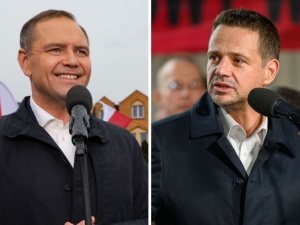 Dla kogo II tura? Nowy sondaż prezydencki