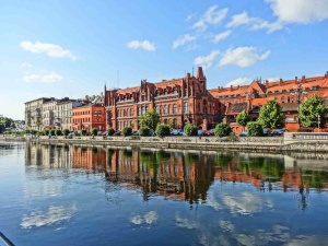 Komunikat dla mieszkańców Bydgoszczy