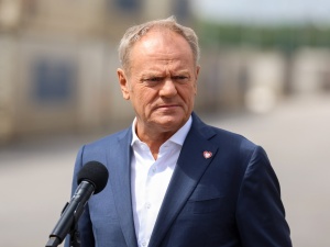 Jest deklaracja Donalda Tuska ws. ewentualnych przedterminowych wyborów parlamentarnych